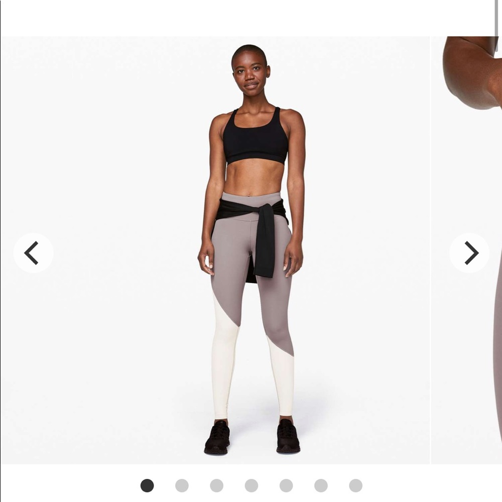 LULULEMON NWT WUNDER UNDER